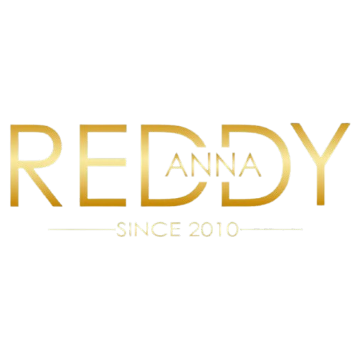 Reddy Anna Logo